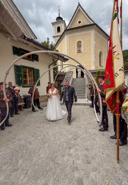 Hochzeit